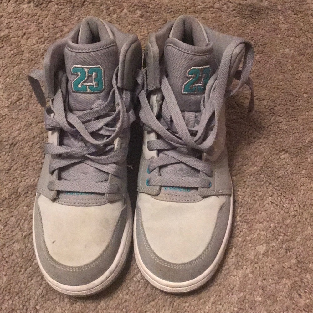 Jordan